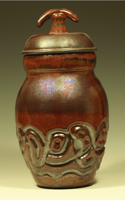 funerary urn,pottery,ceramice,stoneware