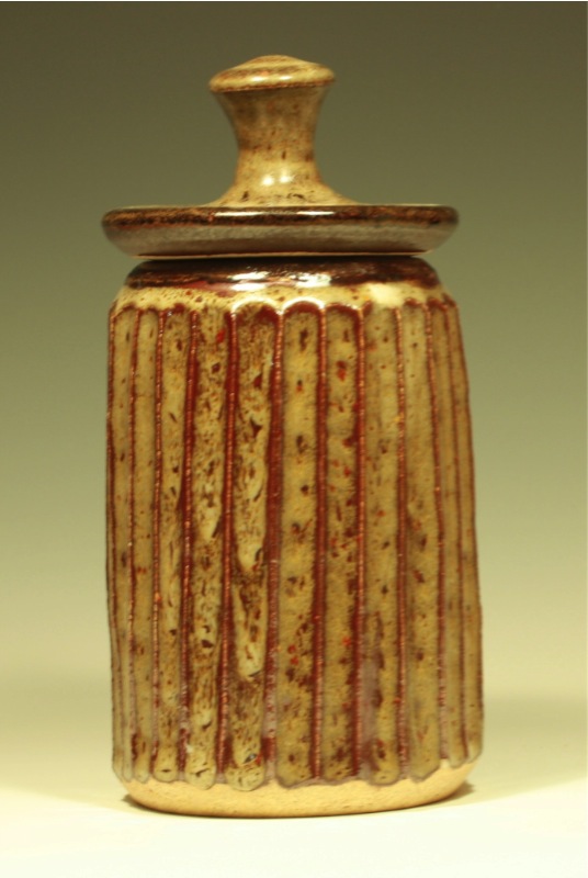 funerary urn,stoneware,ceramic
